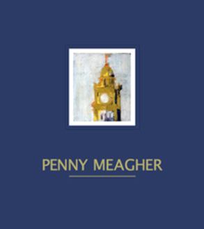 penny meagher book