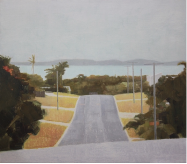 2006 Rachel Ellis After the Storm Cooee Bay Yeppoon