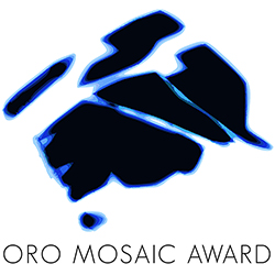 Oro Mosiac logo